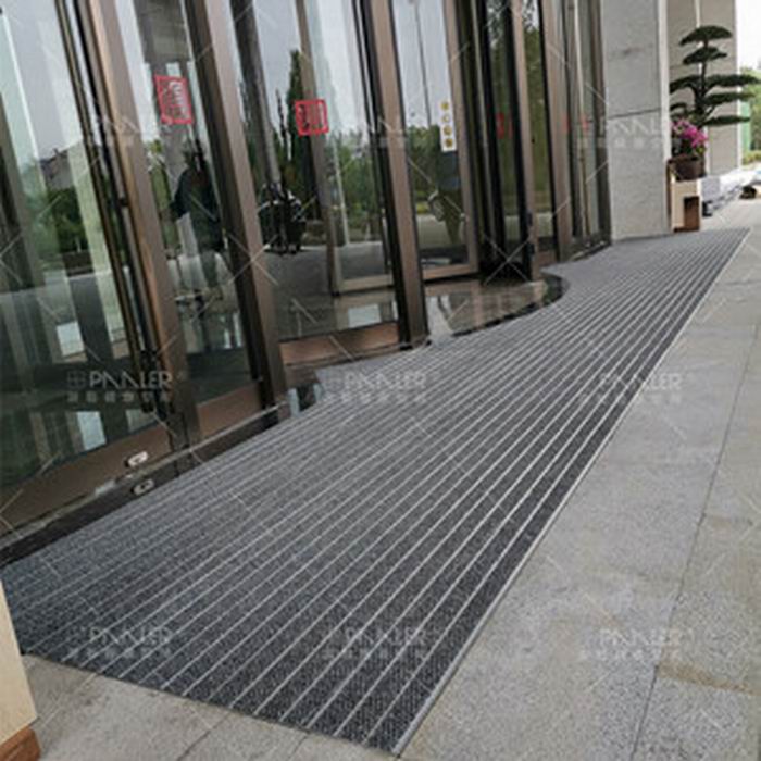 Barrier Matting Systems