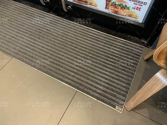 Commercial Entrance Mat