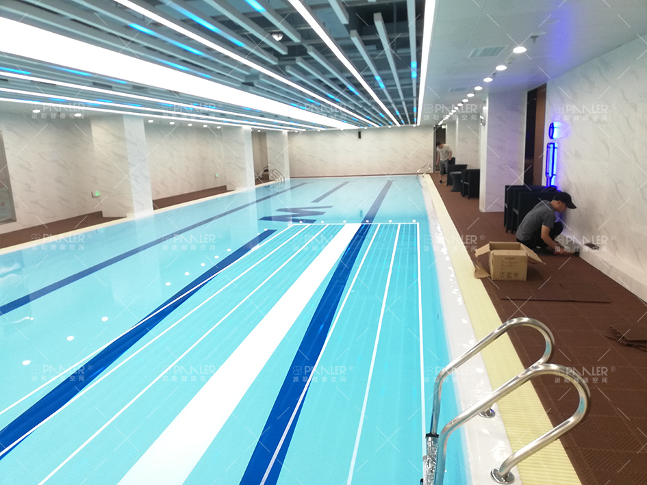 Floor Mats Installation