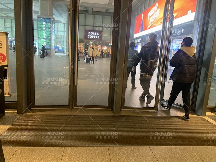 Premium Entrance Mats