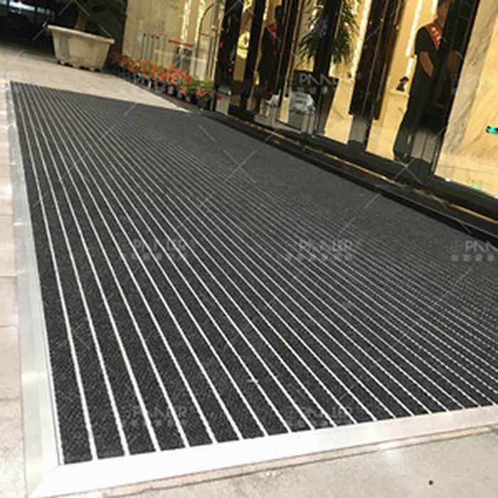 Premium Entrance Mats